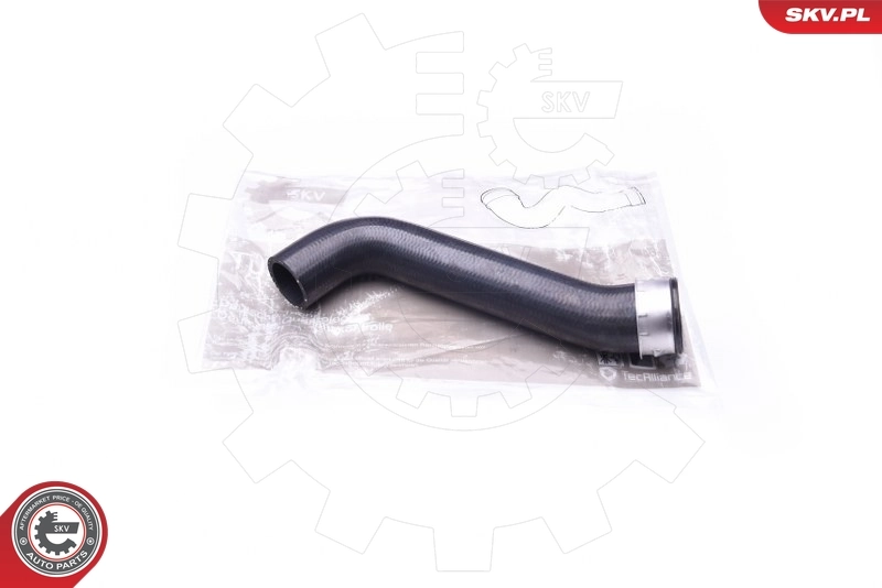 Charge Air Hose